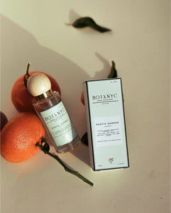 EXOTIC GARDEN HAIR MIST