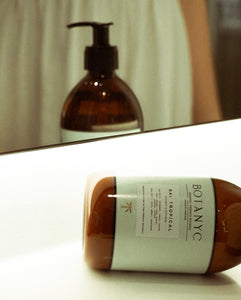BAL TROPICAL BODY LOTION