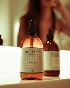 BAL TROPICAL HAND WASH
