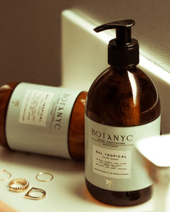 BAL TROPICAL HAND WASH