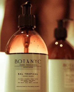 BAL TROPICAL HAND WASH