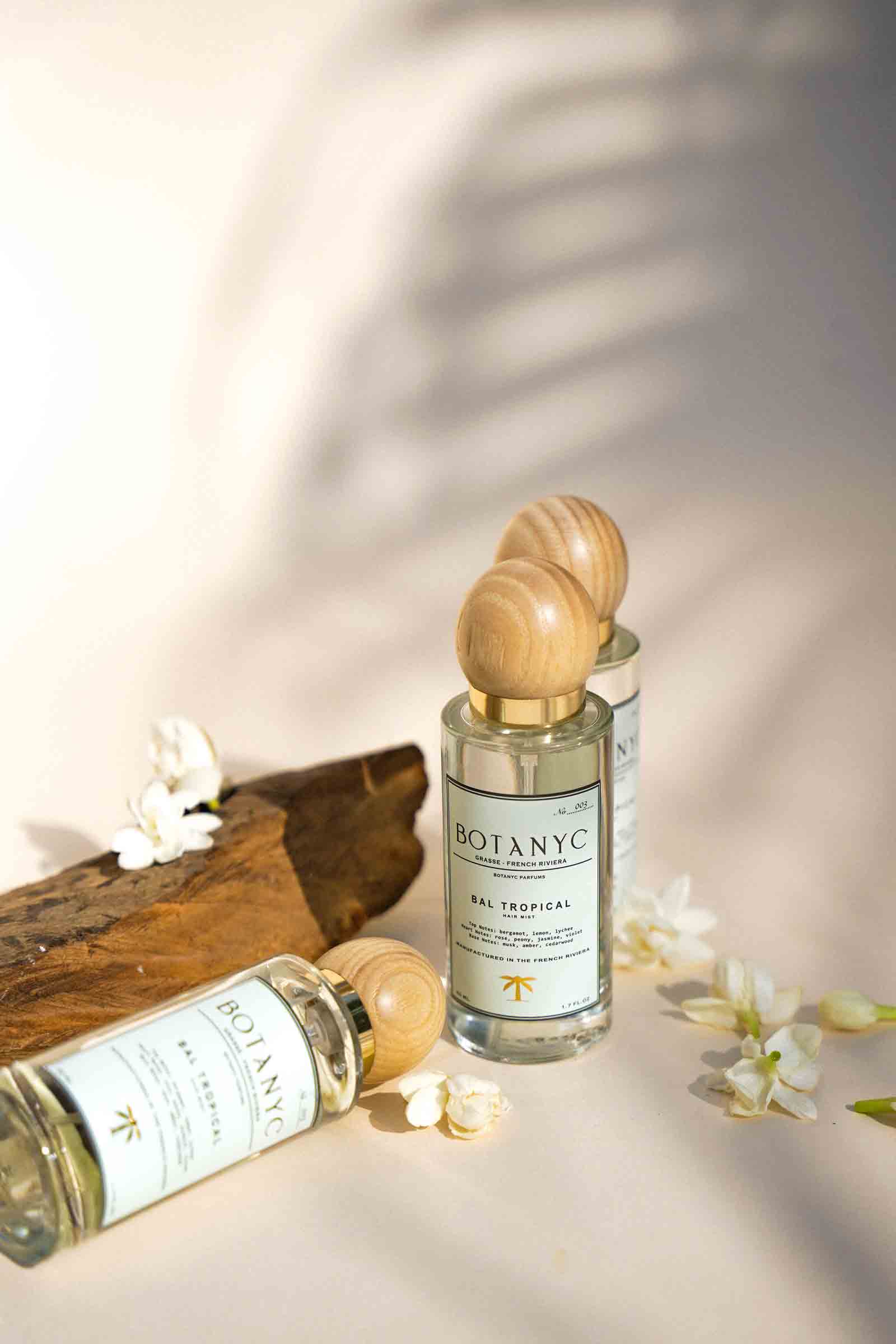 BAL TROPICAL HAIR MIST
