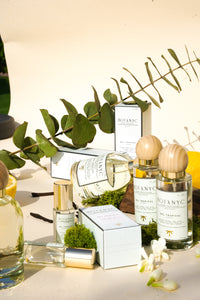 BAL TROPICAL HAIR MIST