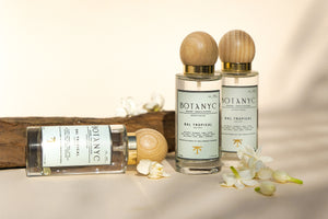 BAL TROPICAL HAIR MIST