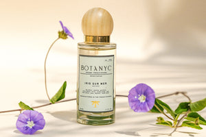 IRIS SUR MER HAIR MIST