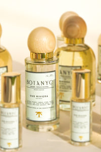 OUD RIVIERA HAIR MIST