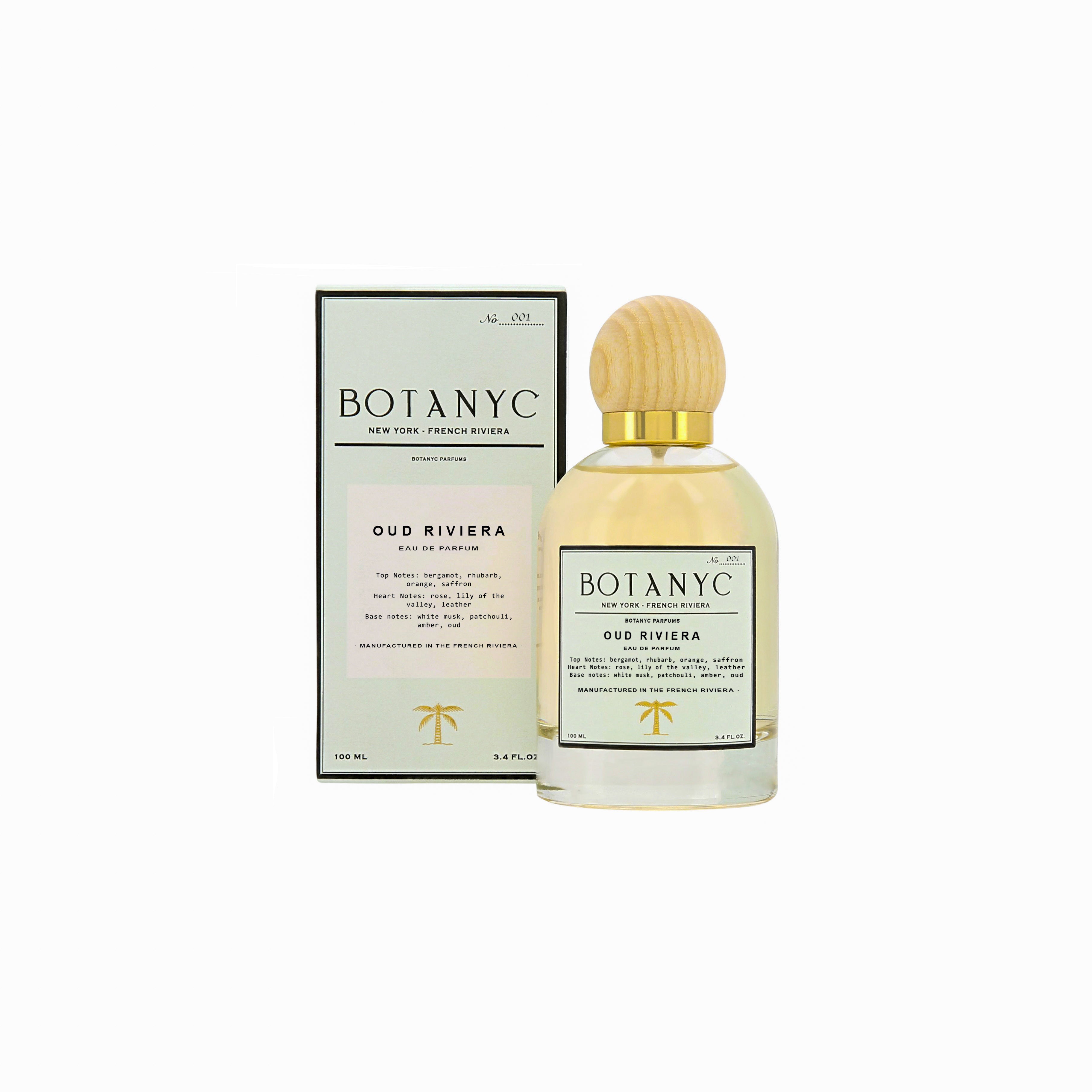 OUD RIVIERA